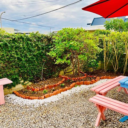 ゆい屋 Villa Ishigaki  Exterior foto