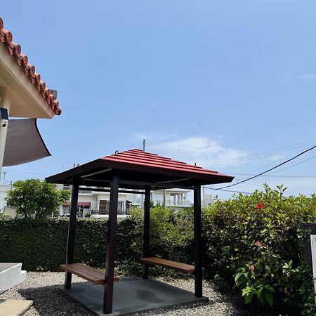 ゆい屋 Villa Ishigaki  Exterior foto