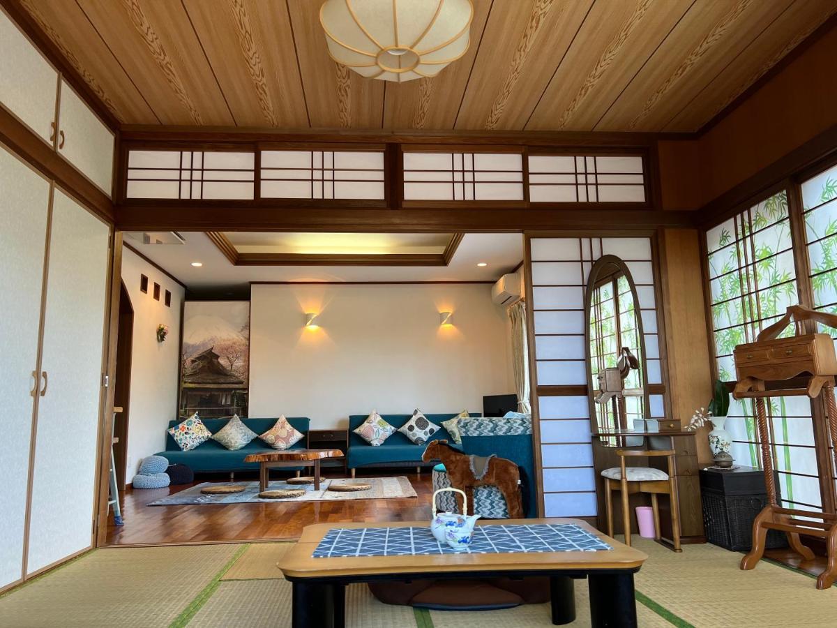 ゆい屋 Villa Ishigaki  Exterior foto