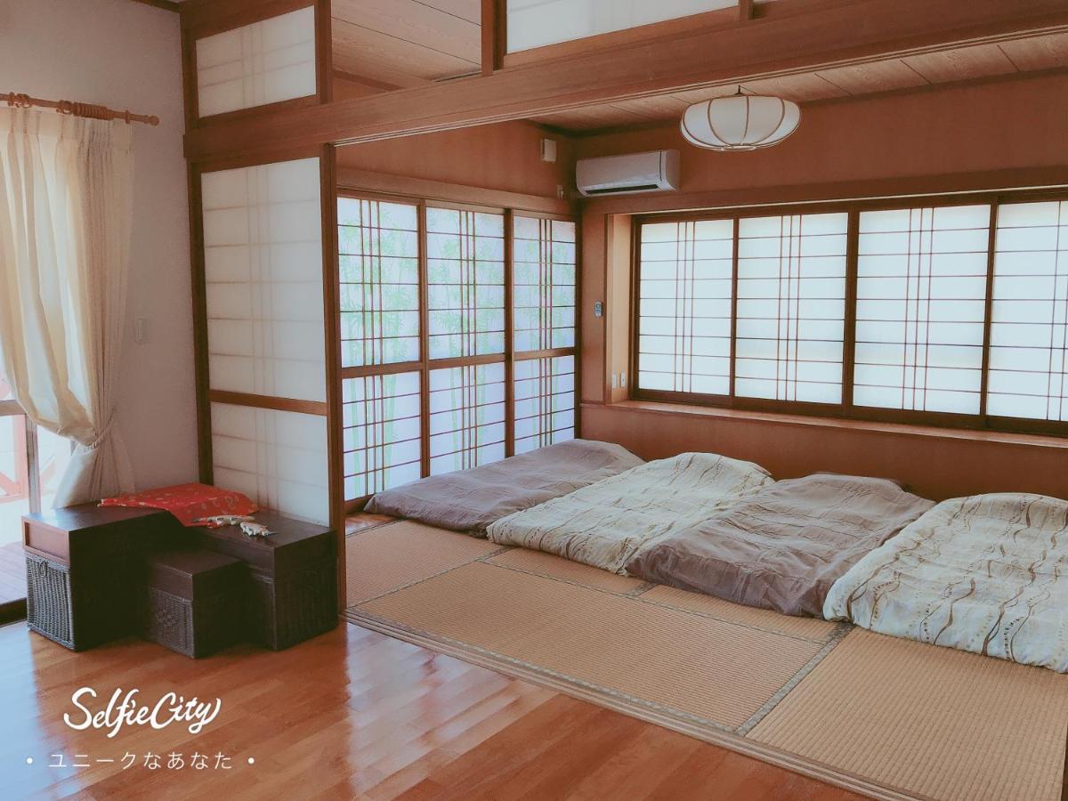 ゆい屋 Villa Ishigaki  Exterior foto