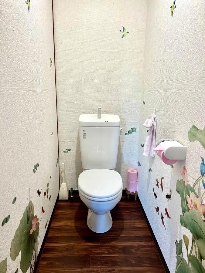 ゆい屋 Villa Ishigaki  Exterior foto