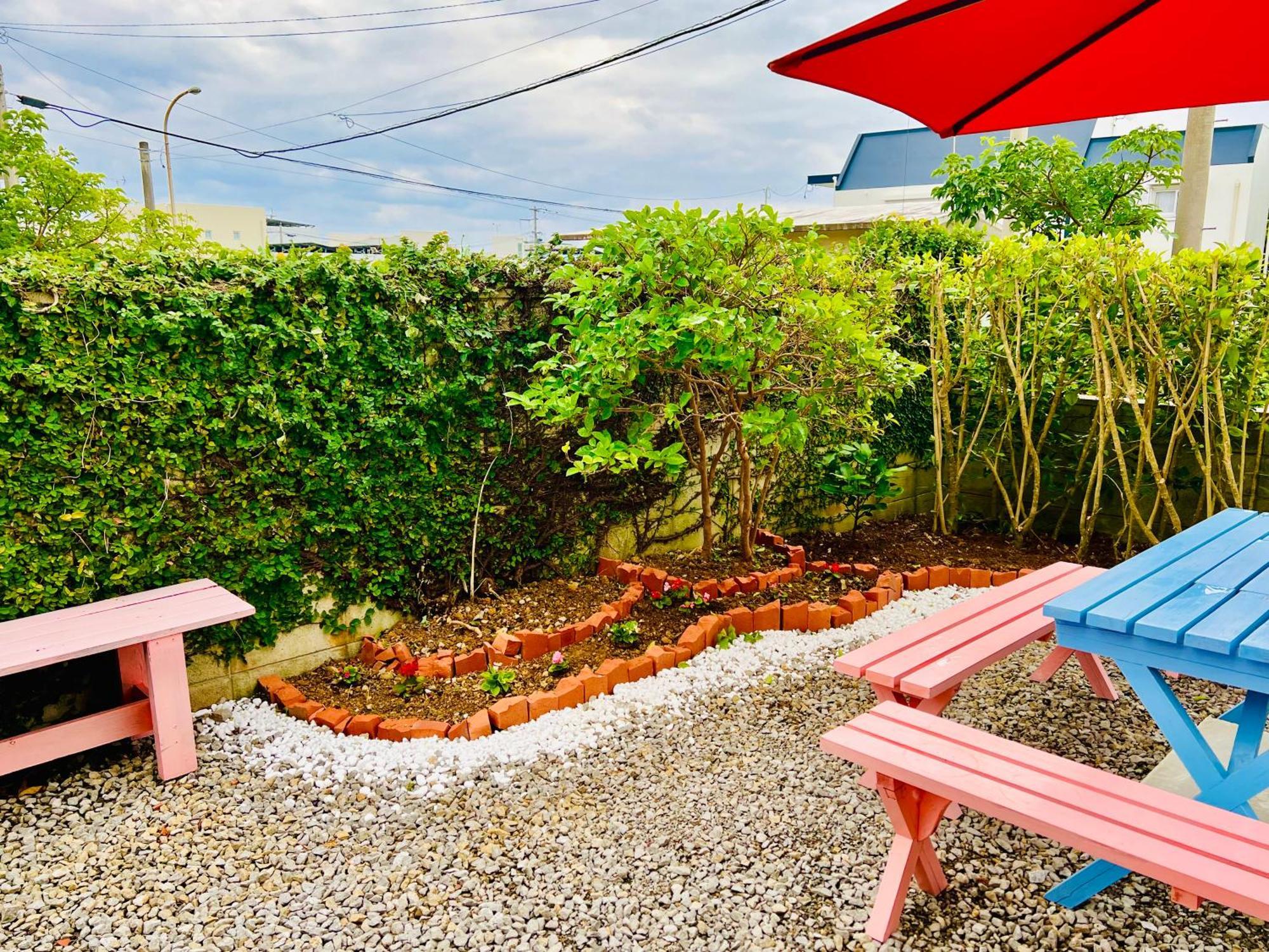 ゆい屋 Villa Ishigaki  Exterior foto