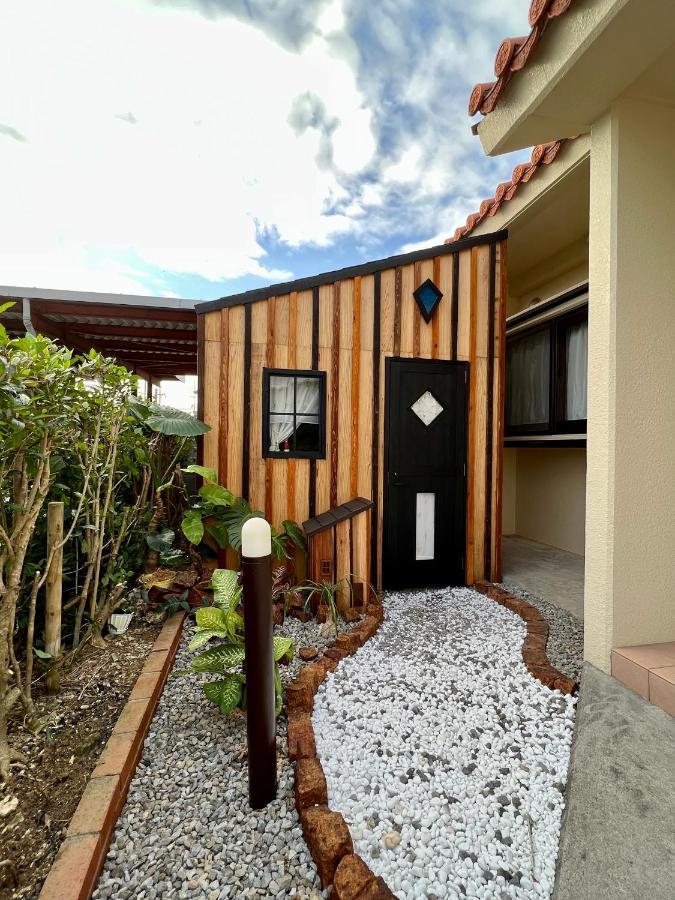 ゆい屋 Villa Ishigaki  Exterior foto