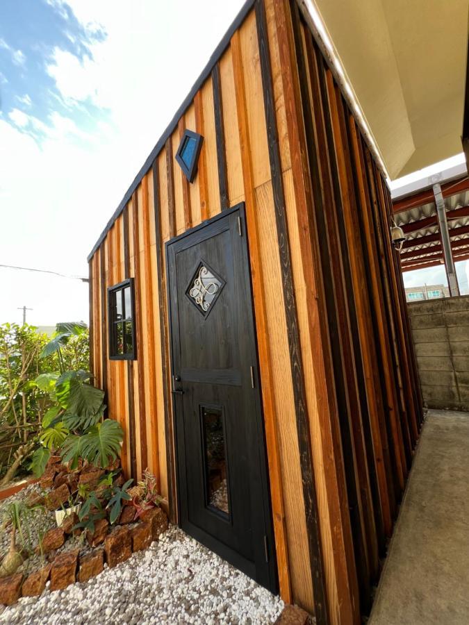 ゆい屋 Villa Ishigaki  Exterior foto