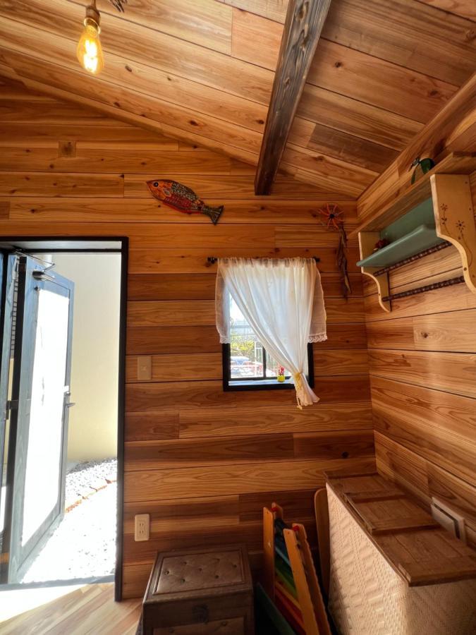 ゆい屋 Villa Ishigaki  Exterior foto