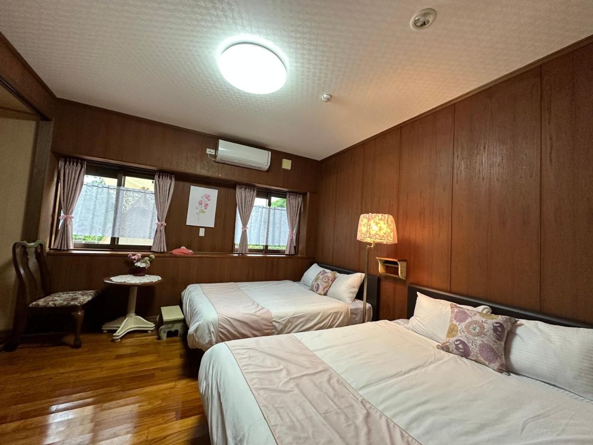 ゆい屋 Villa Ishigaki  Exterior foto