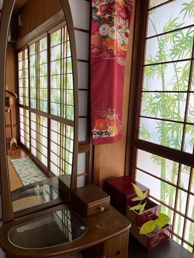 ゆい屋 Villa Ishigaki  Exterior foto