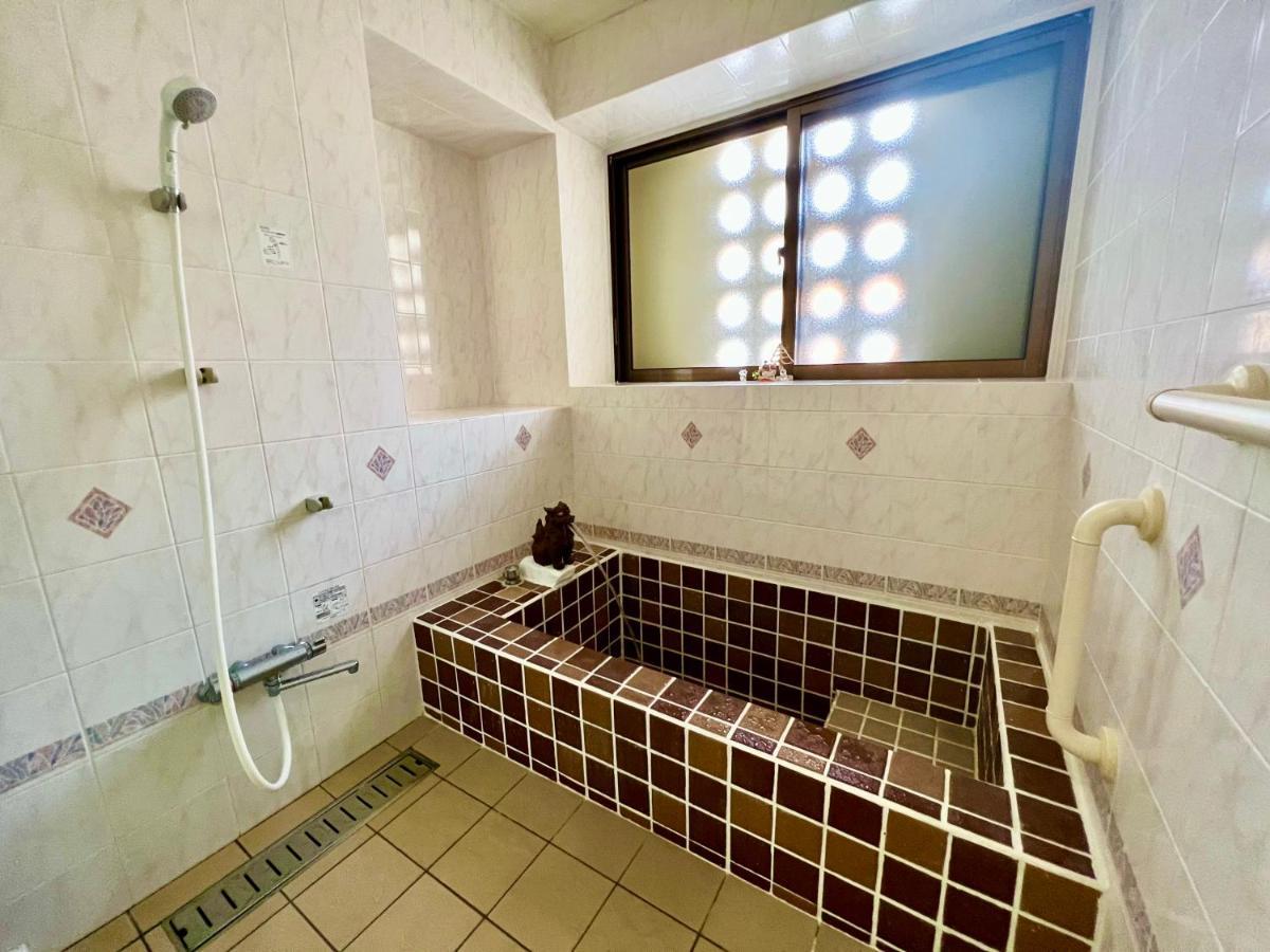 ゆい屋 Villa Ishigaki  Exterior foto