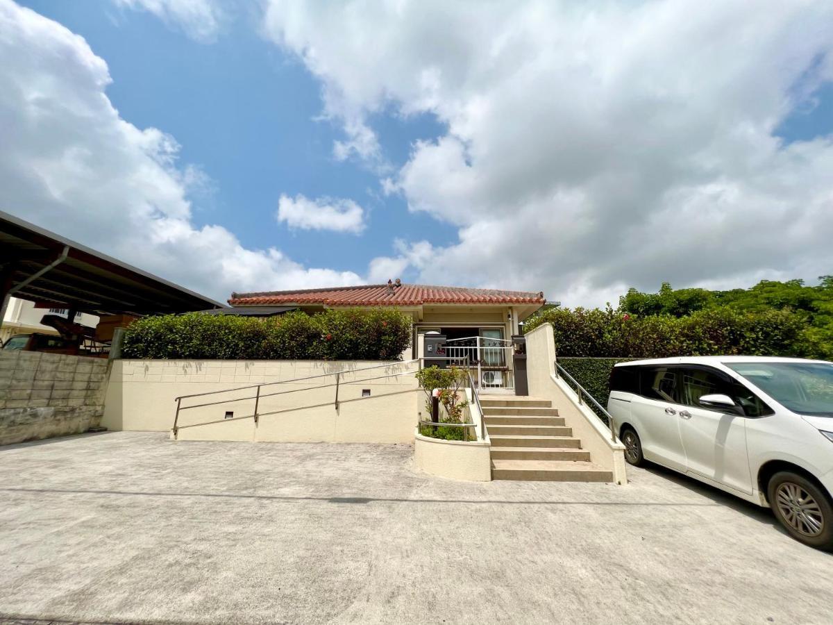 ゆい屋 Villa Ishigaki  Exterior foto