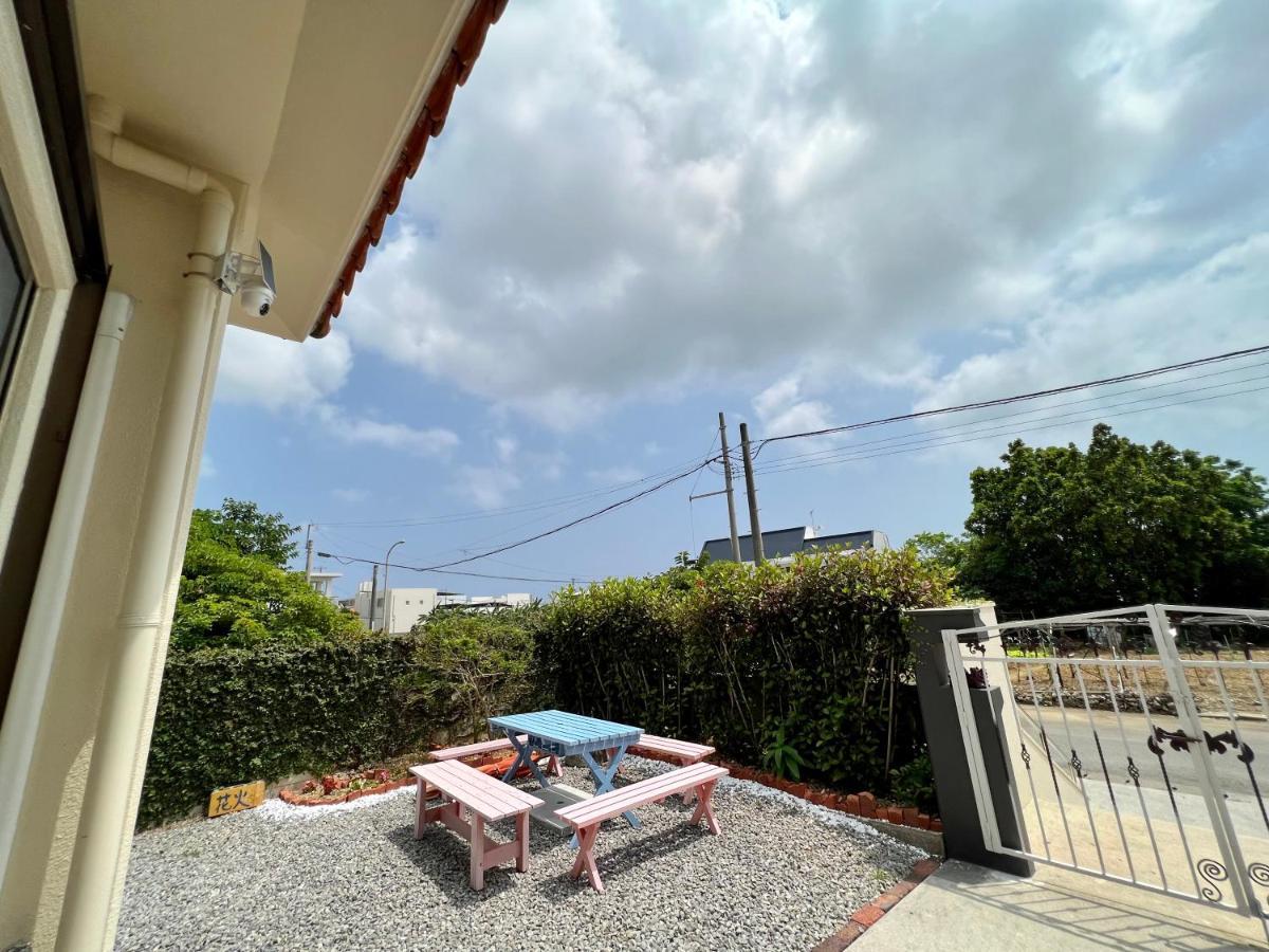 ゆい屋 Villa Ishigaki  Exterior foto