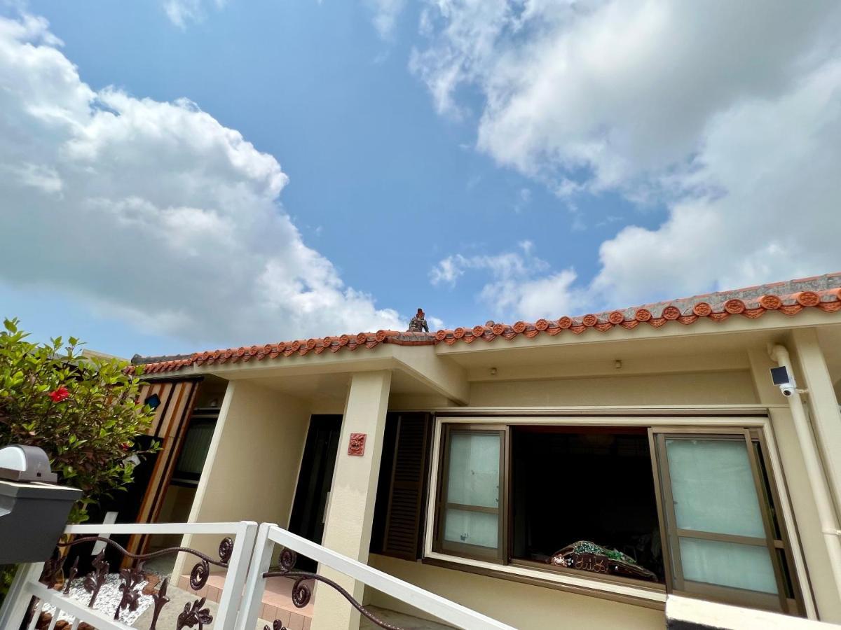 ゆい屋 Villa Ishigaki  Exterior foto