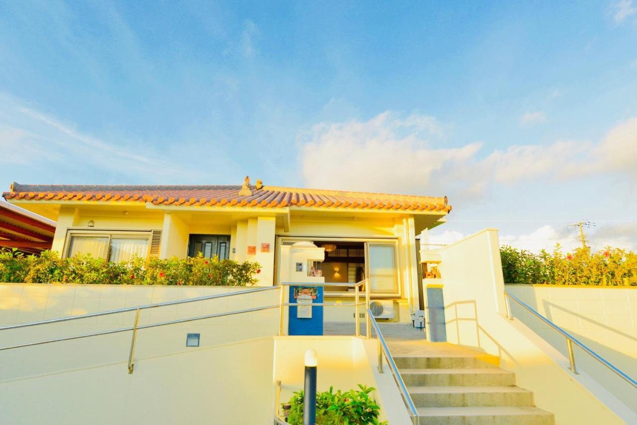 ゆい屋 Villa Ishigaki  Exterior foto