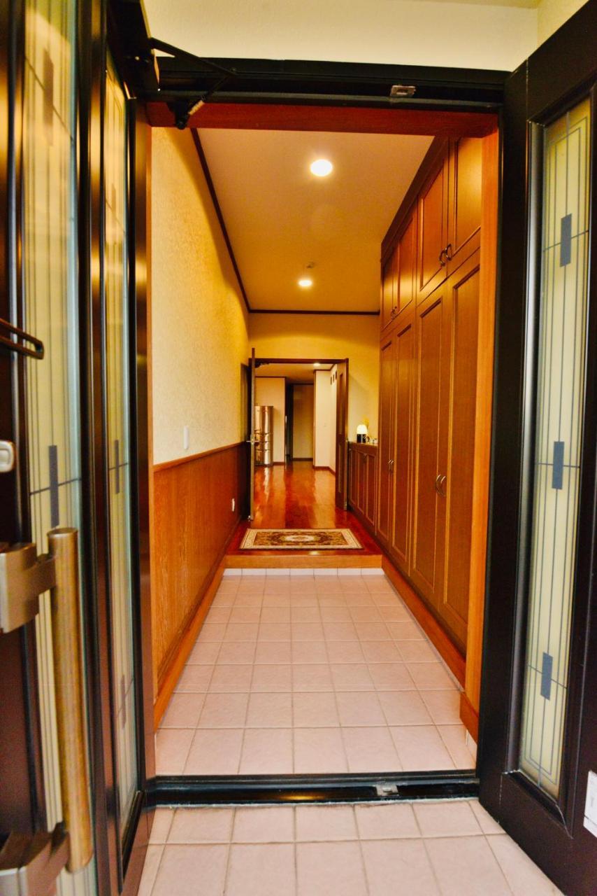 ゆい屋 Villa Ishigaki  Exterior foto
