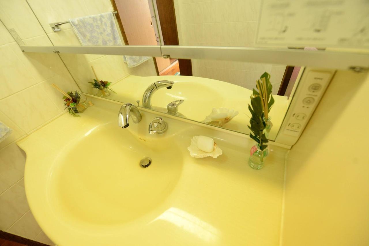 ゆい屋 Villa Ishigaki  Exterior foto