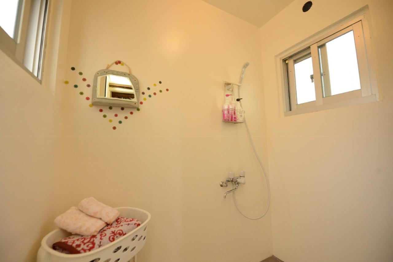 ゆい屋 Villa Ishigaki  Exterior foto