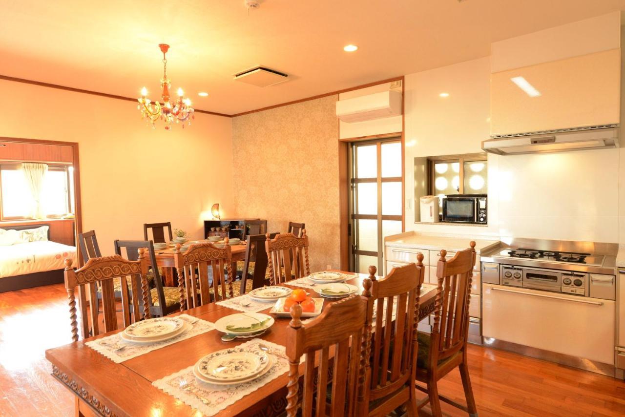 ゆい屋 Villa Ishigaki  Exterior foto